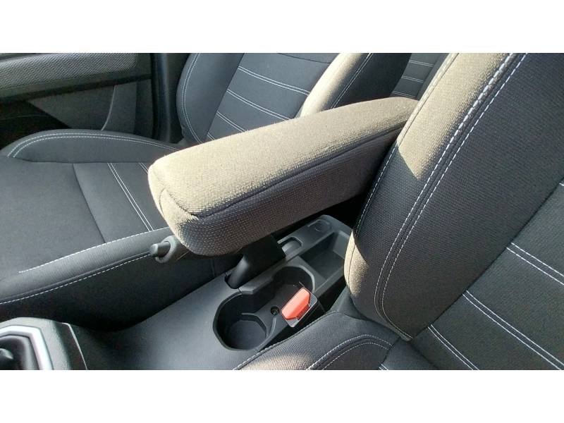 Dacia Sandero - Photo 37