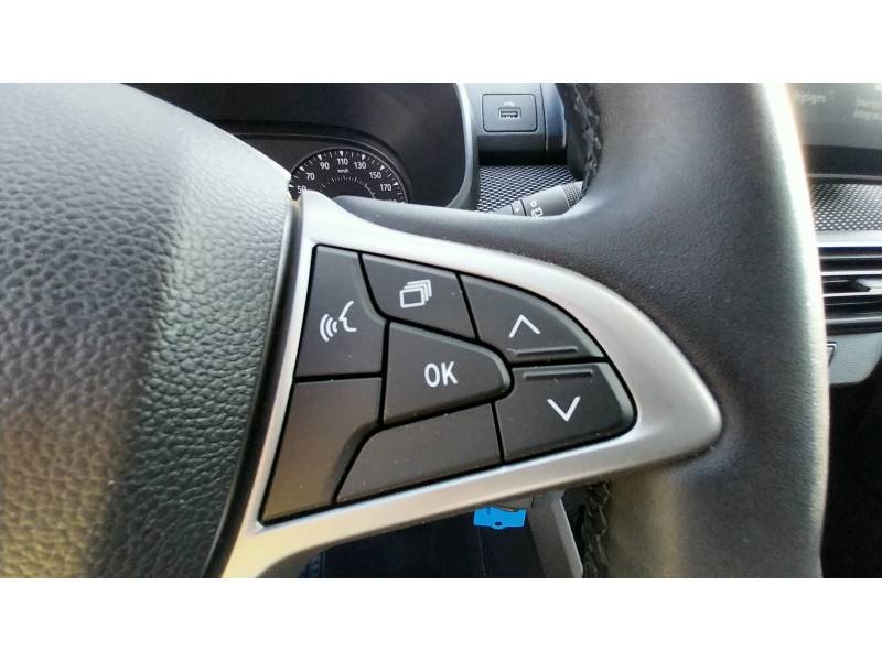 Dacia Sandero - Photo 38