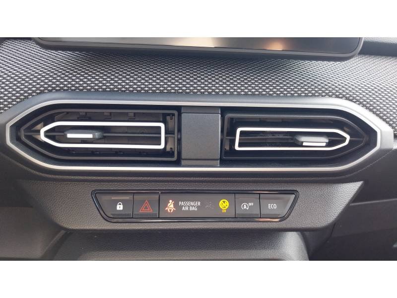 Dacia Sandero - Photo 42