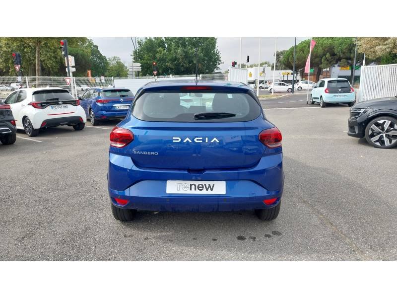 Dacia Sandero - Photo 5