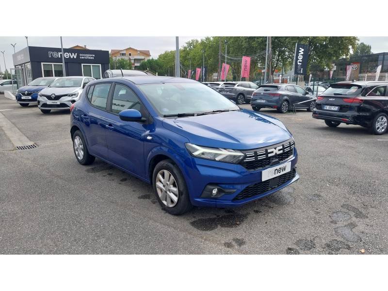 Dacia Sandero - Photo 8