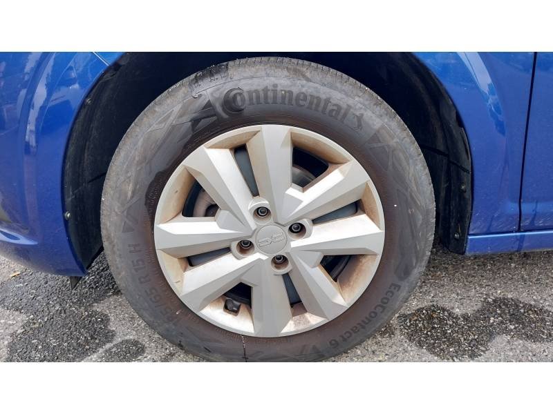 Dacia Sandero - Photo 9