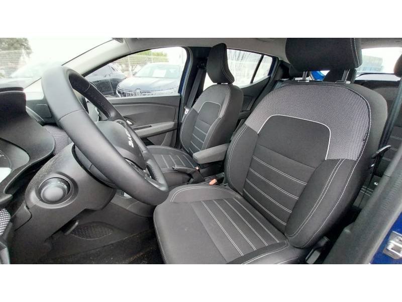 Dacia Sandero - Photo 10