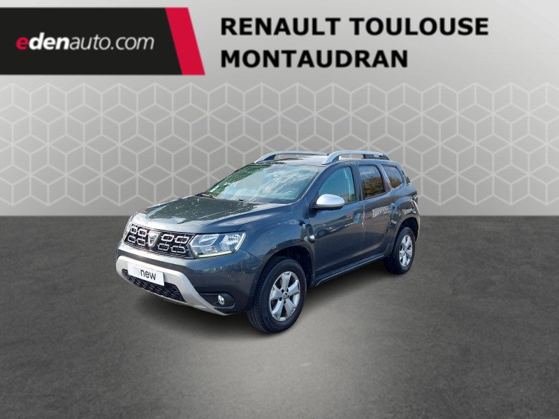 Dacia Duster - Photo 1