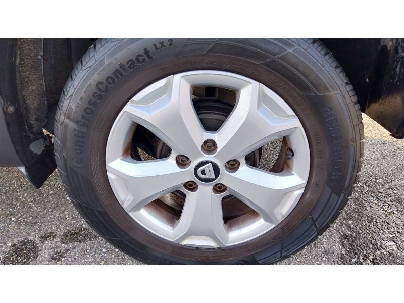 Dacia Duster - Photo 11