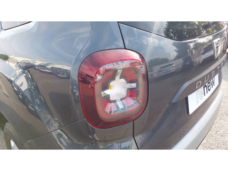 Dacia Duster - Photo 12