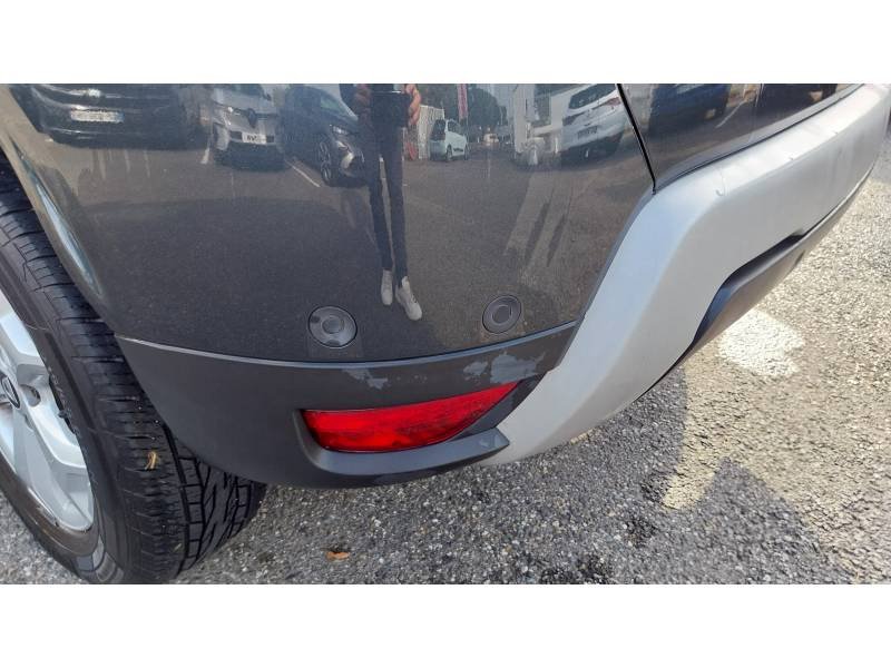 Dacia Duster - Photo 13