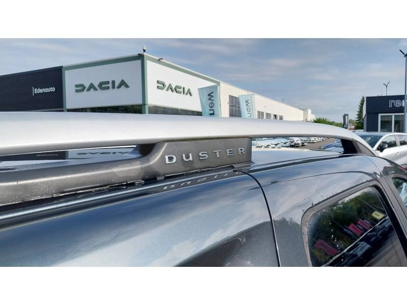 Dacia Duster - Photo 14