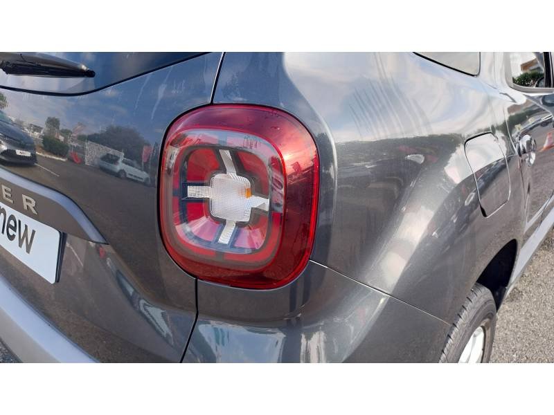 Dacia Duster - Photo 15