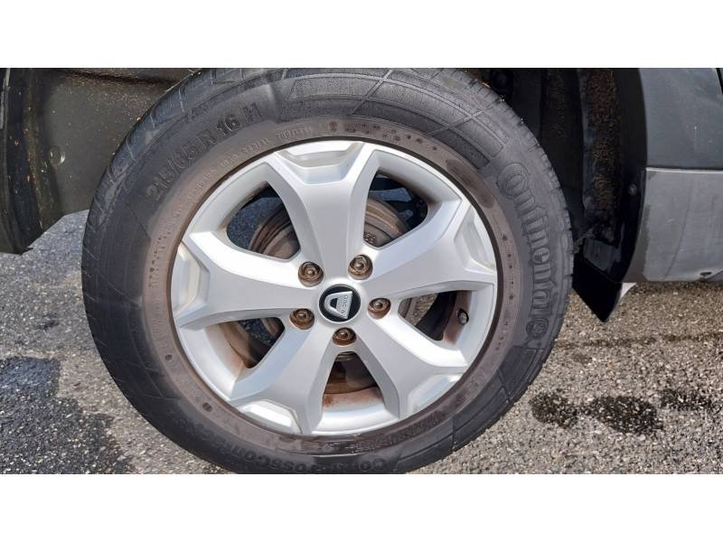 Dacia Duster - Photo 17
