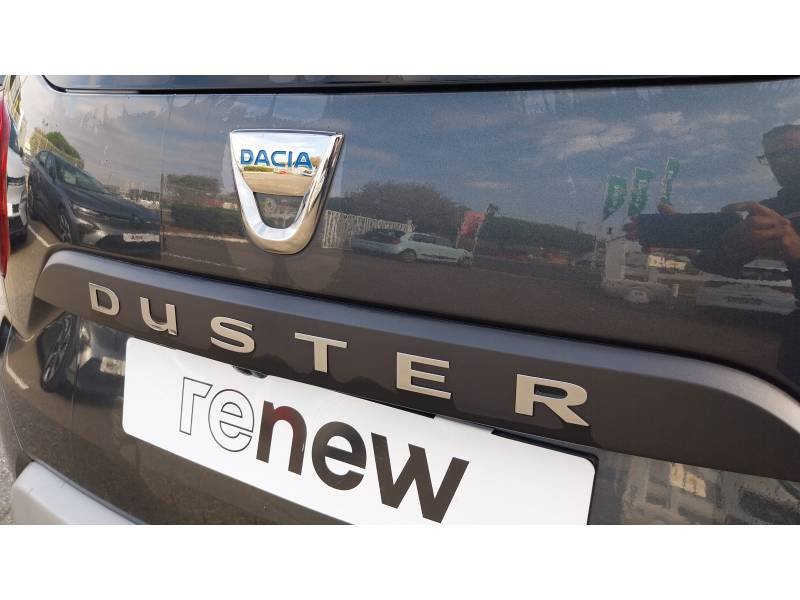 Dacia Duster - Photo 18