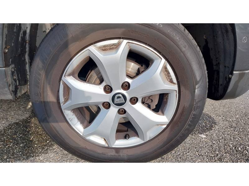 Dacia Duster - Photo 20