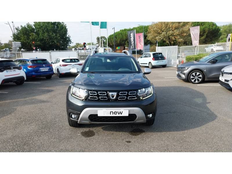 Dacia Duster - Photo 2