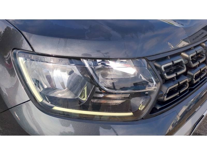 Dacia Duster - Photo 21