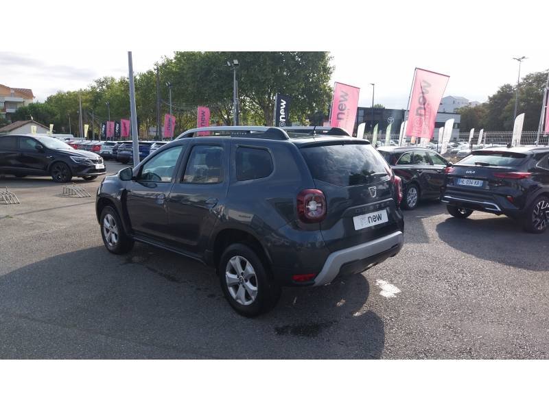Dacia Duster - Photo 4