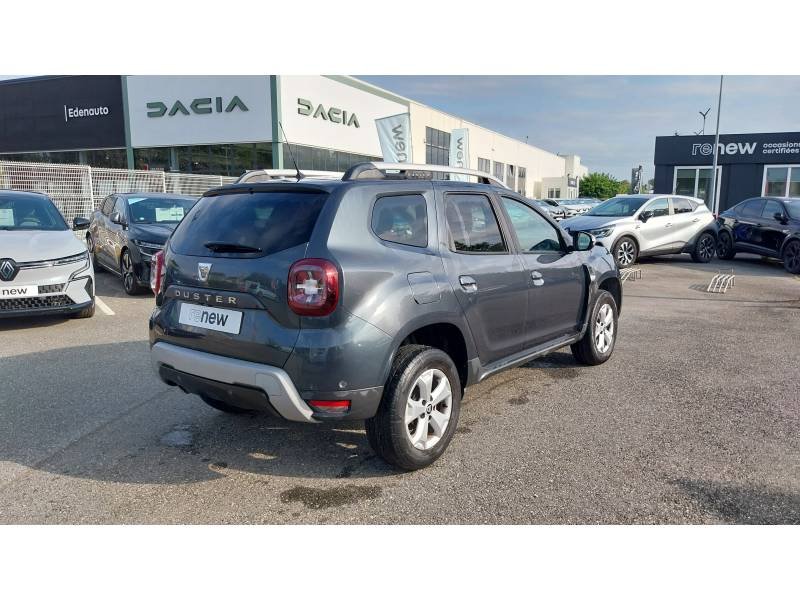 Dacia Duster - Photo 5