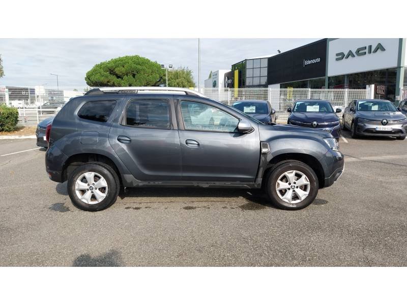 Dacia Duster - Photo 6