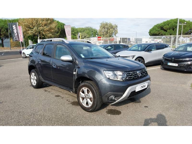 Dacia Duster - Photo 7