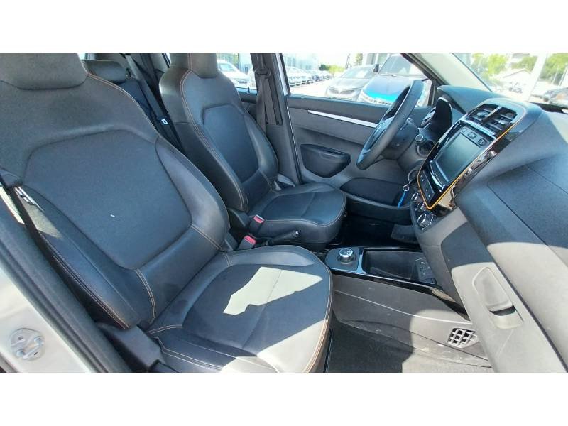 Dacia Spring - Photo 11