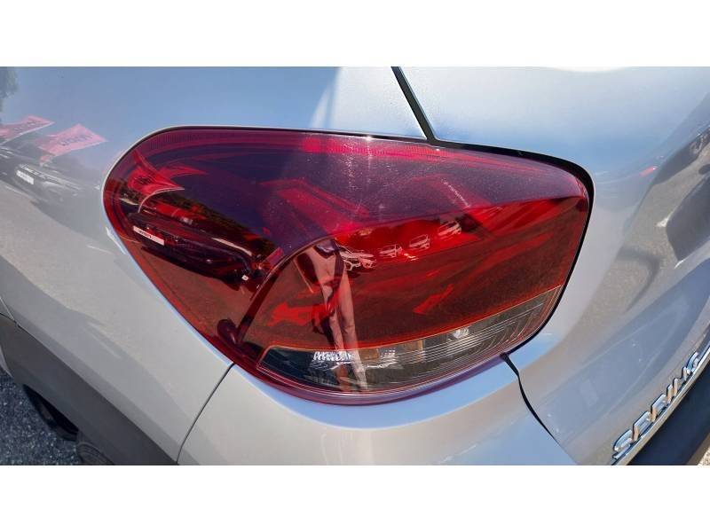 Dacia Spring - Photo 12