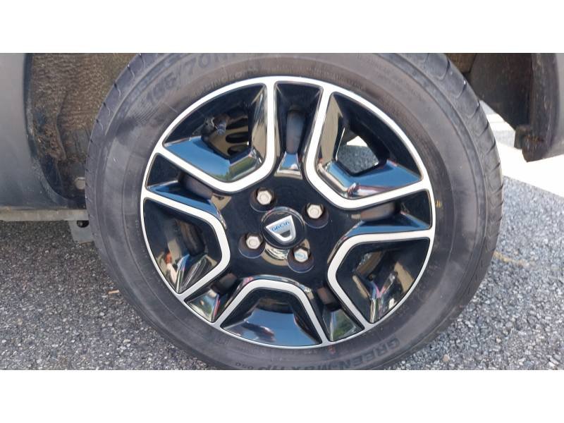 Dacia Spring - Photo 13