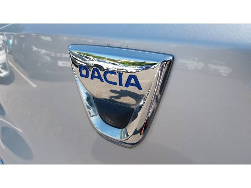 Dacia Spring - Photo 15