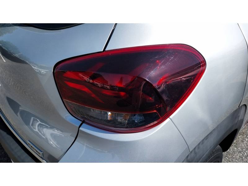 Dacia Spring - Photo 17