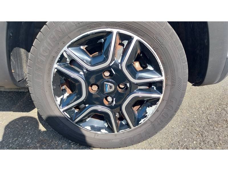 Dacia Spring - Photo 21