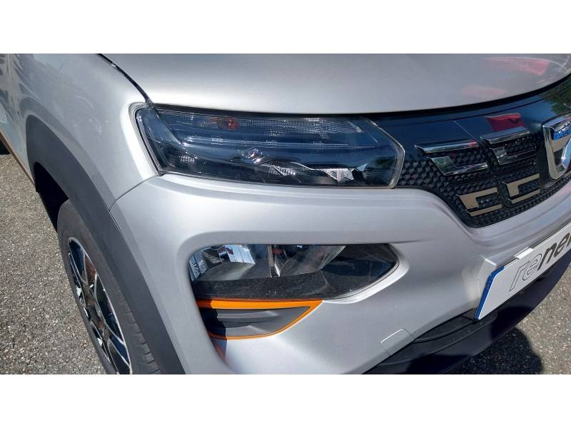 Dacia Spring - Photo 22
