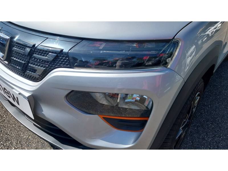 Dacia Spring - Photo 23