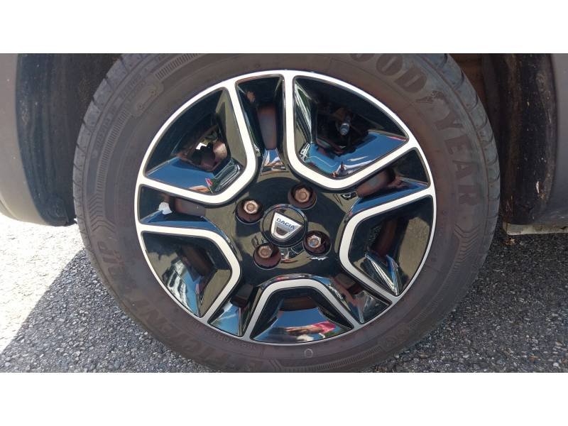Dacia Spring - Photo 24