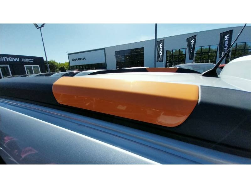 Dacia Spring - Photo 27