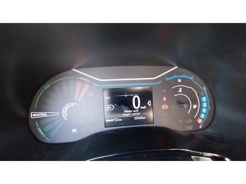 Dacia Spring - Photo 34