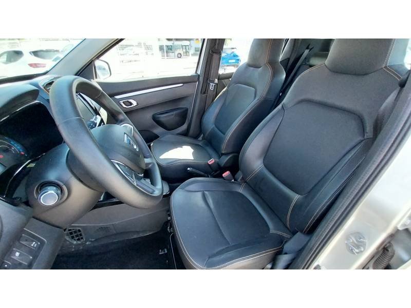 Dacia Spring - Photo 9