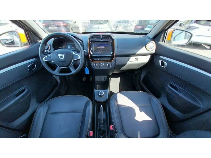 Dacia Spring - Photo 10