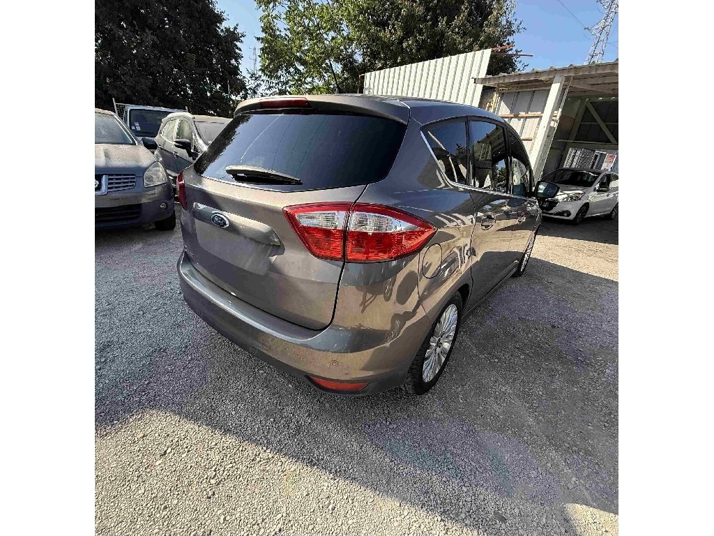 Ford C-Max - Photo 3