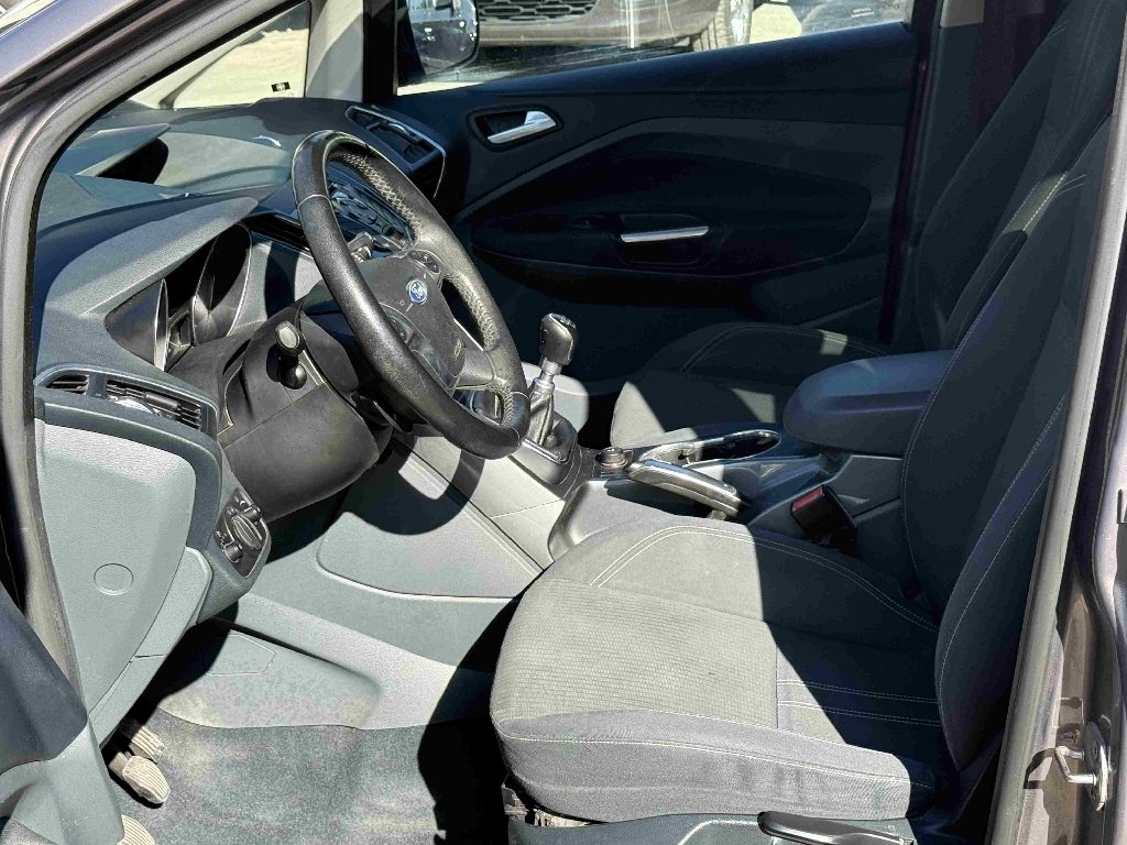 Ford C-Max - Photo 5