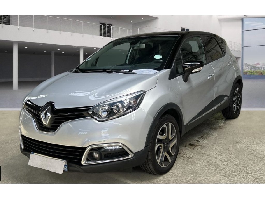 Renault Captur - Photo 1