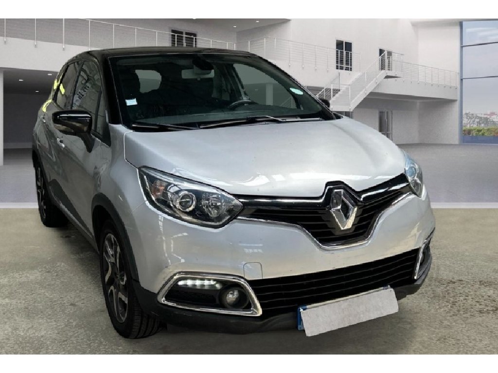 Renault Captur - Photo 2