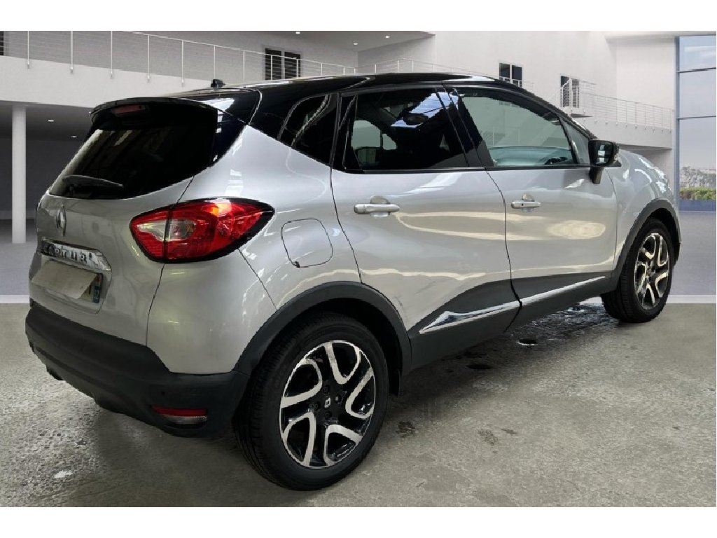 Renault Captur - Photo 3
