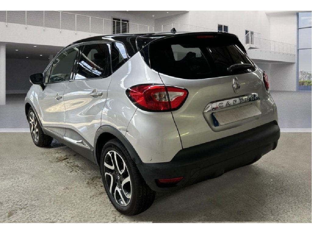 Renault Captur - Photo 4