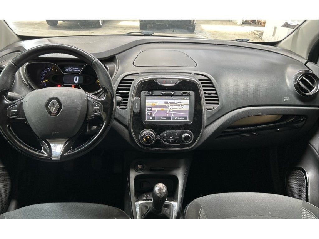 Renault Captur - Photo 5