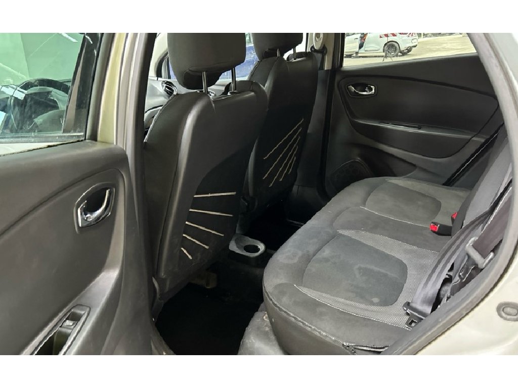 Renault Captur - Photo 7