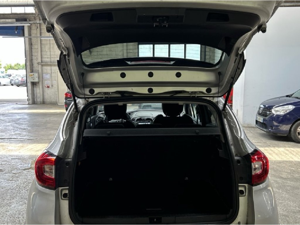Renault Captur - Photo 8