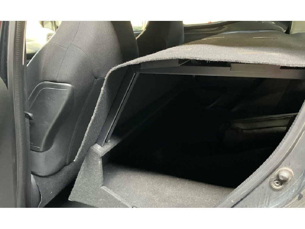 Toyota Aygo - Photo 7