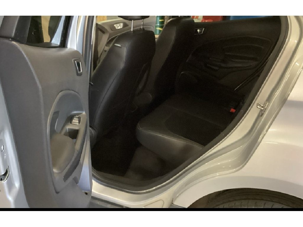 Ford EcoSport - Photo 7