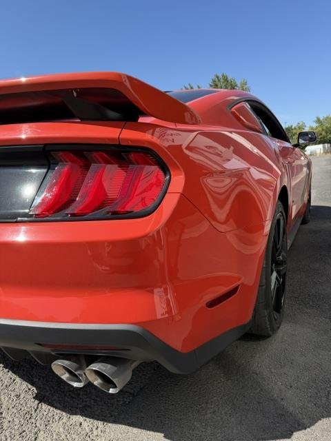 Ford Mustang - Photo 13