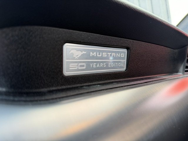 Ford Mustang - Photo 16