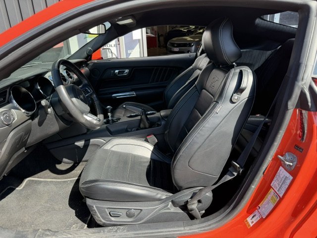 Ford Mustang - Photo 18