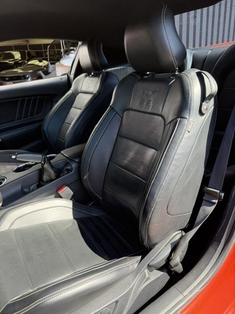 Ford Mustang - Photo 20